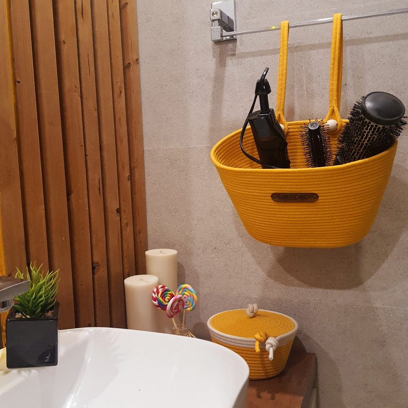 باکس نظم دهنده مدل S1