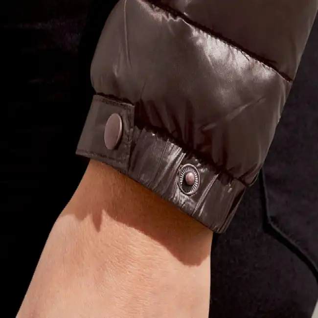 کاپشن زنانه اسمارا مدل hnaz