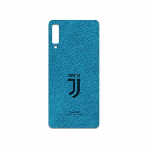 MAHOOT BL-JUVE Cover Sticker for Samsung Galaxy A7 2018