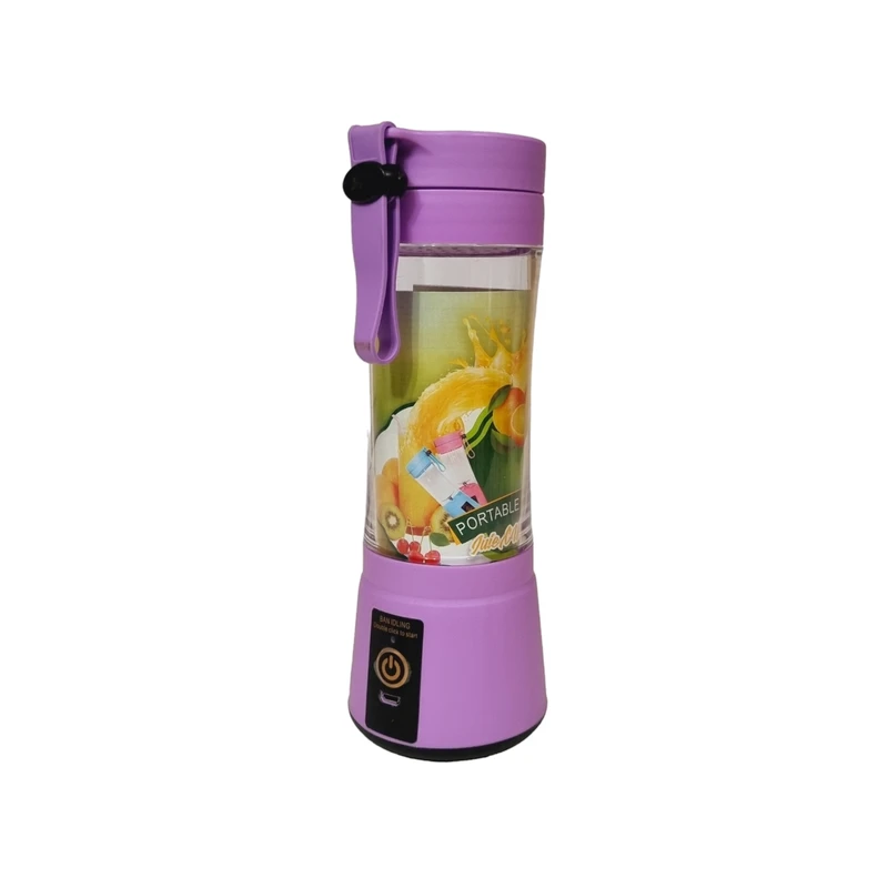 شیکر مدل JUICE BLENDER گنجایش 0.380 لیتر