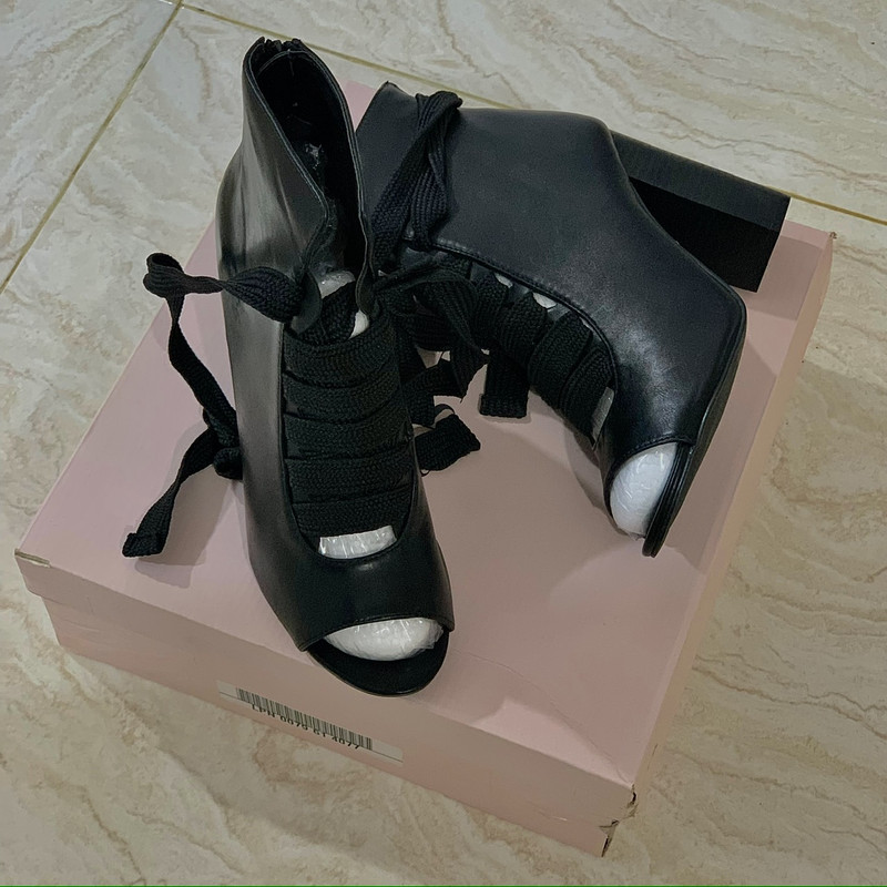 صندل زنانه جاست فاب مدل H-90