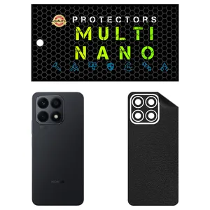 MULTI NANO X-F1L Back Skin For Honor X8A