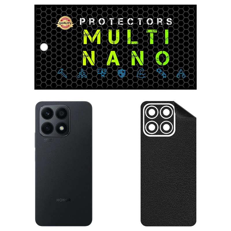 برچسب پوششی مولتی نانو مدل X-F1L مناسب برای گوشی موبایل آنر X8A