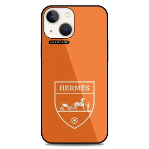 AKAM AMC-WA13-BRANDS-28 Cover For Apple iPhone 13