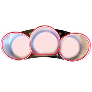 قاب دور کیلومتر مدل NU-33-RB مناسب برای ام وی ام ایکس 33