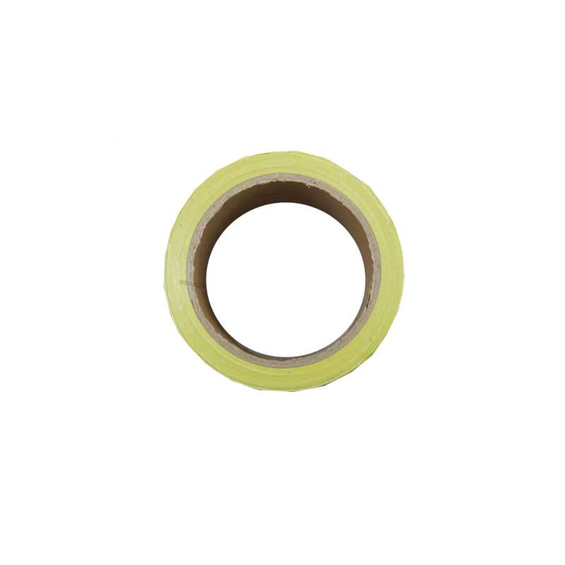 نوار خطر مدل PVC رول 70 متری نوار خطر مدل PVC رول 70 متری