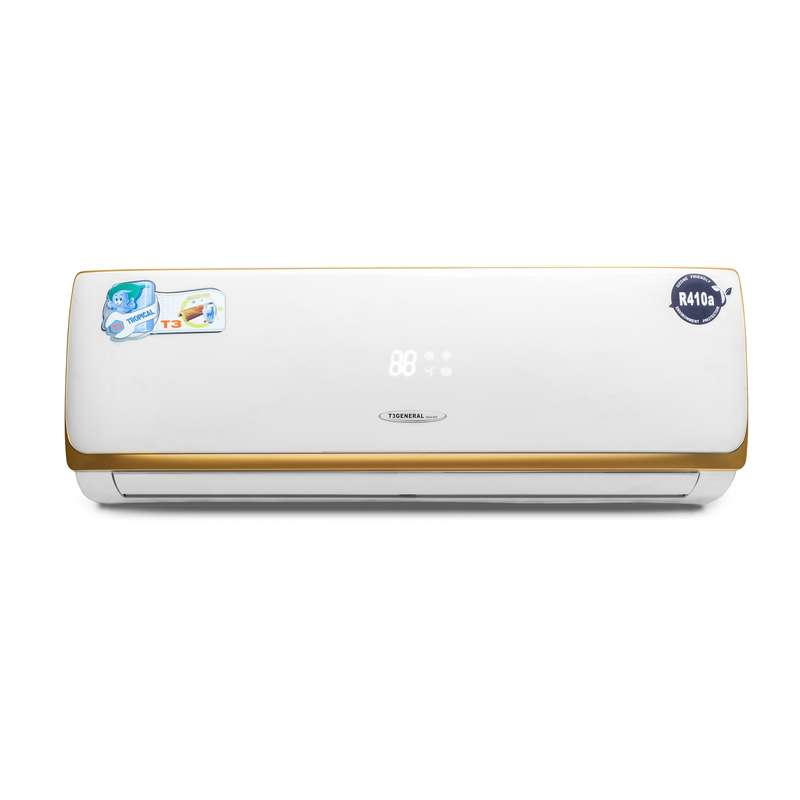 کولر گازی تی تری جنرال مدل GNR-26K-SA کولر گازی تی تری جنرال مدل GNR-26K-SA