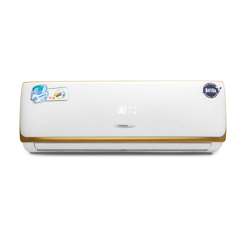 کولر گازی تی تری جنرال مدل GNR-26K-SA کولر گازی تی تری جنرال مدل GNR-26K-SA