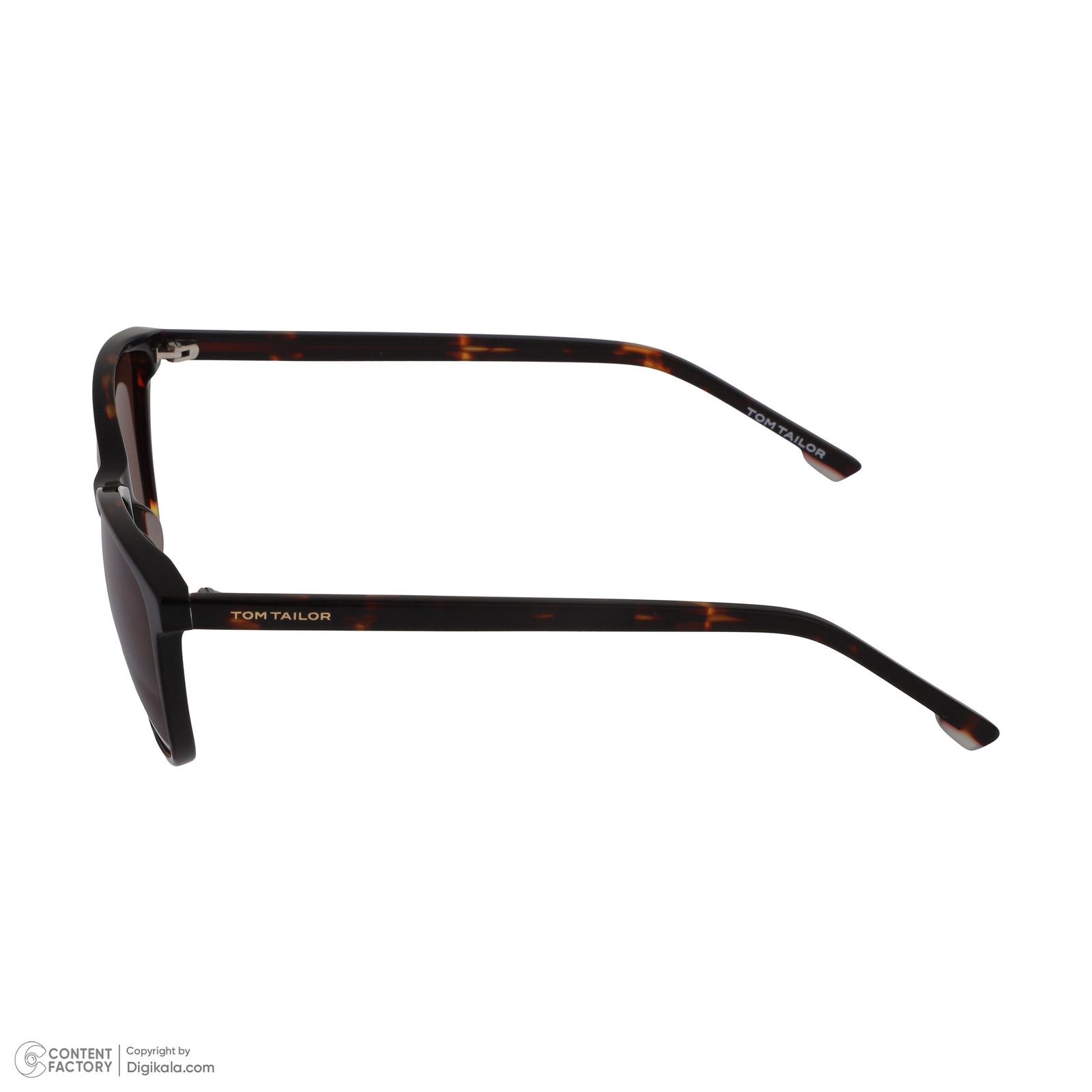 عینک آفتابی زنانه تام تیلور مدل 63704-271 -  - 5