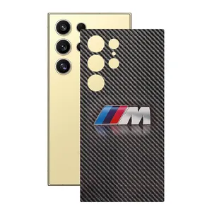 Glass cover sticker Leth model Code LE106 suitable for Samsung Galaxy S24 Ultra mobile phone