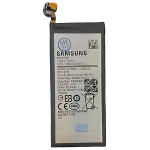 باتری موبایل مدل EB-BG935ABE ظرفیت 3600میلی آمپر ساعت مناسب برای گوشی موبایل سامسونگ Galaxy S7 Edge