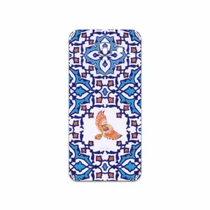 MAHOOT Homa Tile Cover Sticker for Samsung Galaxy A8 2016