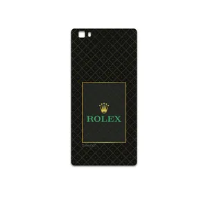 MAHOOT Rlx Cover Sticker for Huawei P8 Lite