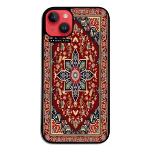 AKAM AMC-WA14PLUS-PERSIAN-14 Cover For Apple iPhone 14 Plus