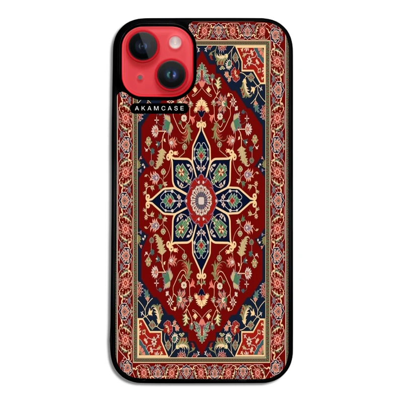 کاور آکام مدل AMC-WA14PLUS-PERSIAN-14 مناسب برای گوشی موبایل اپل iPhone 14 Plus