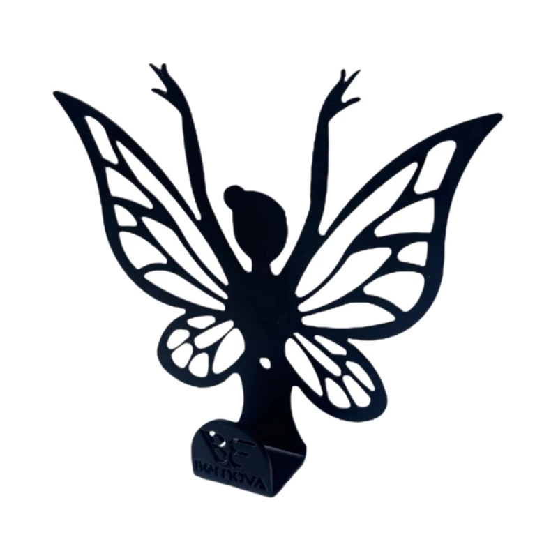 آویز حوله برنوا مدل فرشته کد Angel.1