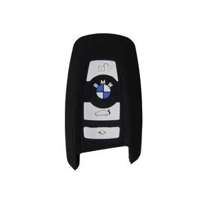 کاور سوییچ خودرو آراکس یدک مدل AY-3350 مناسب برای BMW سری 5