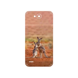 MAHOOT Kangaroo Cover Sticker for LG X Power 2