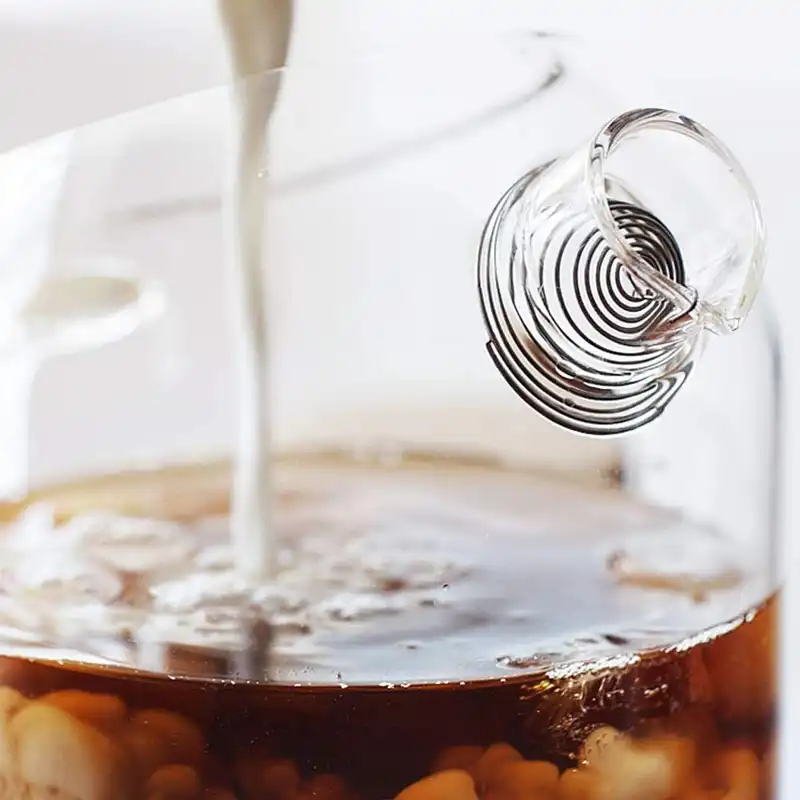 قوری مدل0.7 کد Dgq160302001