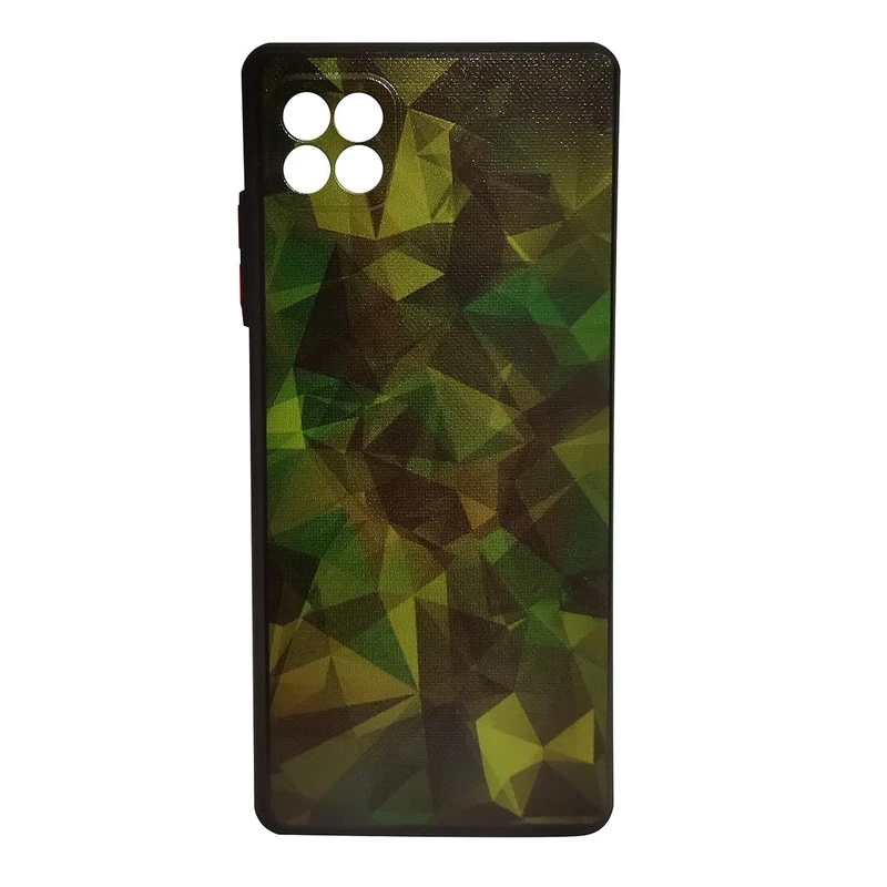 کاور کد 1913 مناسب برای گوشی موبایل سامسونگ Galaxy A22 5G