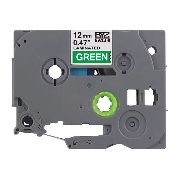 برچسب پرینتر لیبل زن مدل TZc-735