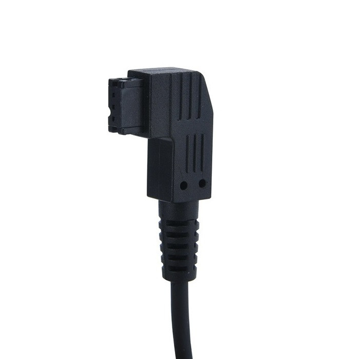 کابل ریموت کنترل دوربین جی جی سی مدل Cable-F