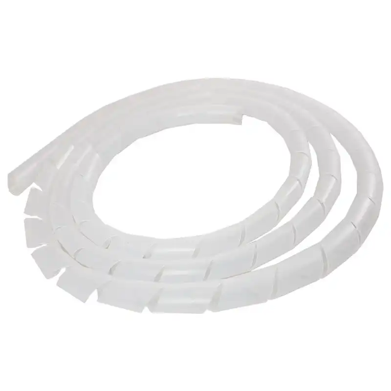 نظم دهنده سیم و کابل مدل ماکارونی کد 10