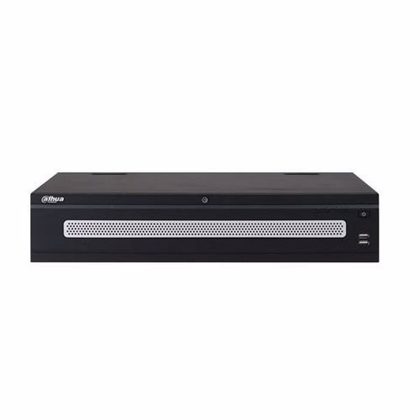 ضبط کننده ویدیویی داهوا مدل DH-NVR608-64-4KS2