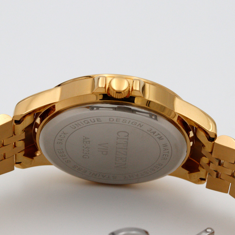 ساعت مچی عقربه‌ای مردانه  مدل وی آی پی VIP کد WSG-40