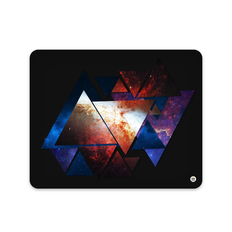 ماوس پد شادیت مدل انتزاعی کد1292 سایز 19*24 سانتی متر