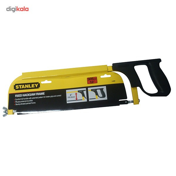 کمان اره استنلی مدل E-20206