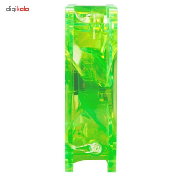 فن کیس دیپ کول مدل XFAN 80U