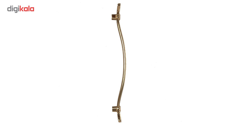 دستگیره کابینتی اس اچ تی مدل 160-2655 بسته 6 عددی