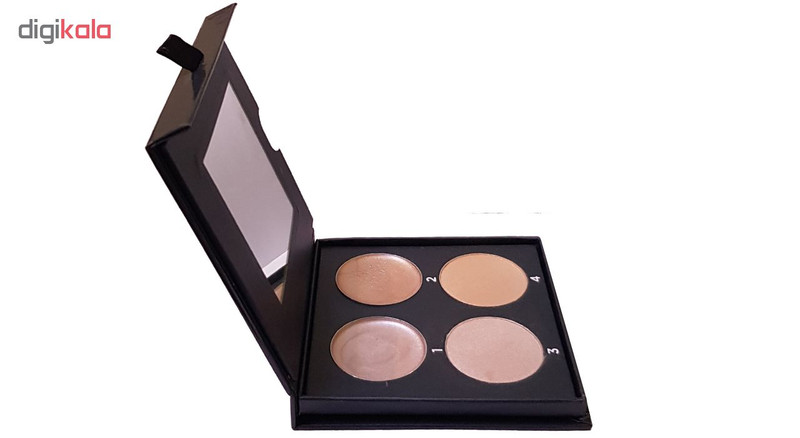 های لایتر مدل Med_Deep