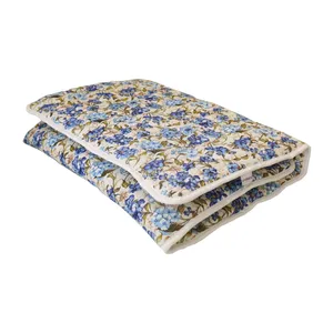 تشک سفری یک نفره هرمینا مدل H-MPc سایز 90 × 190 سانتی‌متر
