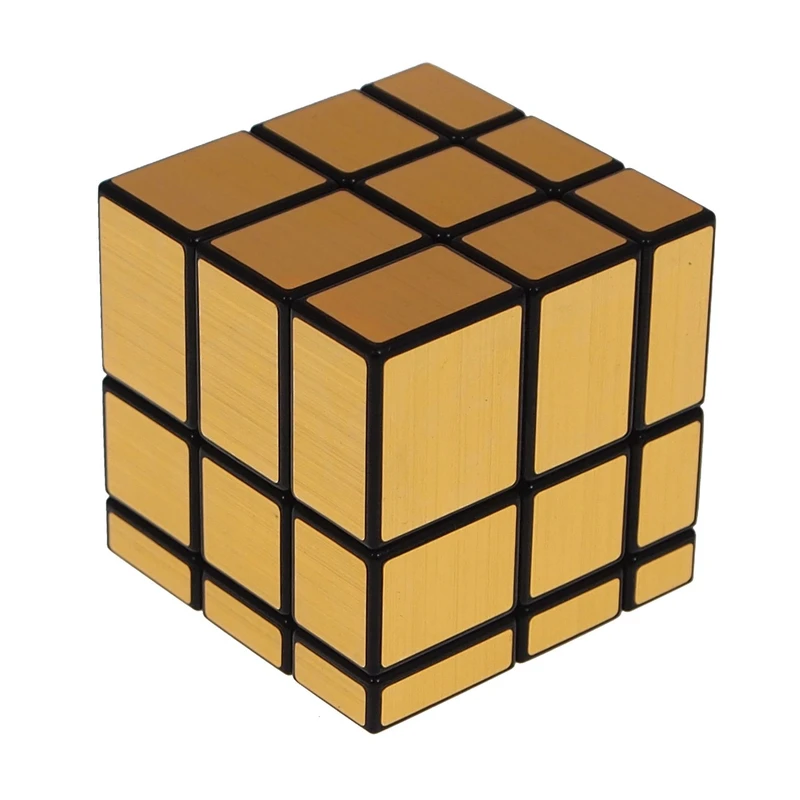 مکعب روبیک مدل Mirror Magic Cube
