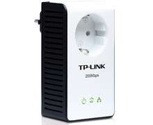 تی پی لینک آداپتور پاورلاین TL-PA251 تی پی لینک آداپتور پاورلاین TL-PA251