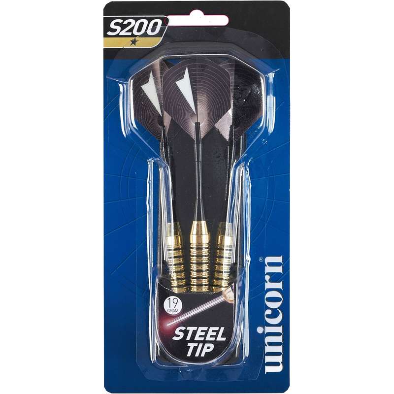 دارت یدک یونیکورن مدل S200 بسته 3 عددی