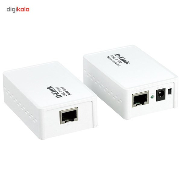 آداپتور PoE دی-لینک مدل DWL-P200