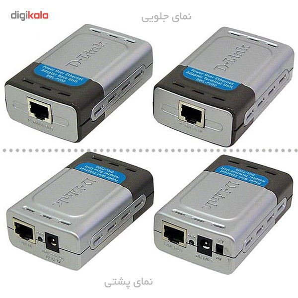 آداپتور PoE دی-لینک مدل DWL-P200
