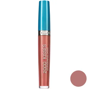 رژ لب مایع دایانا آف لاندن سری 2000 مدل Mistery Pink شماره 04