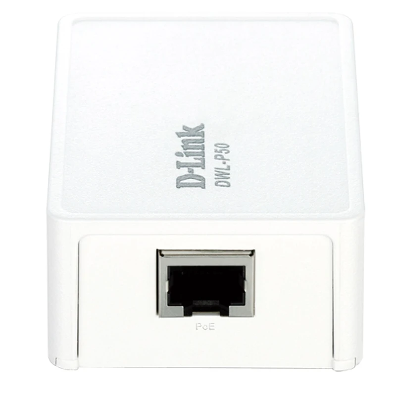 مبدل شبکه دی-لینک DWL-P50