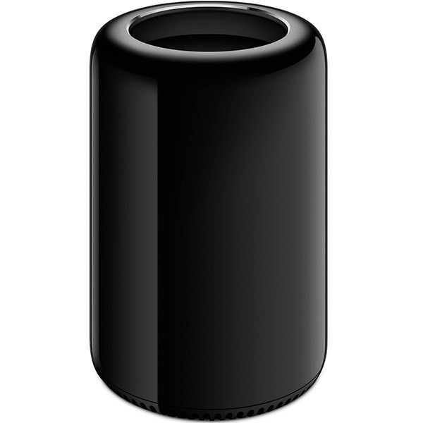 کامپیوتر دسکتاپ اپل مدل مک پرو MD878