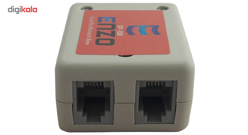 اسپلیتر انزو مدل SP-100