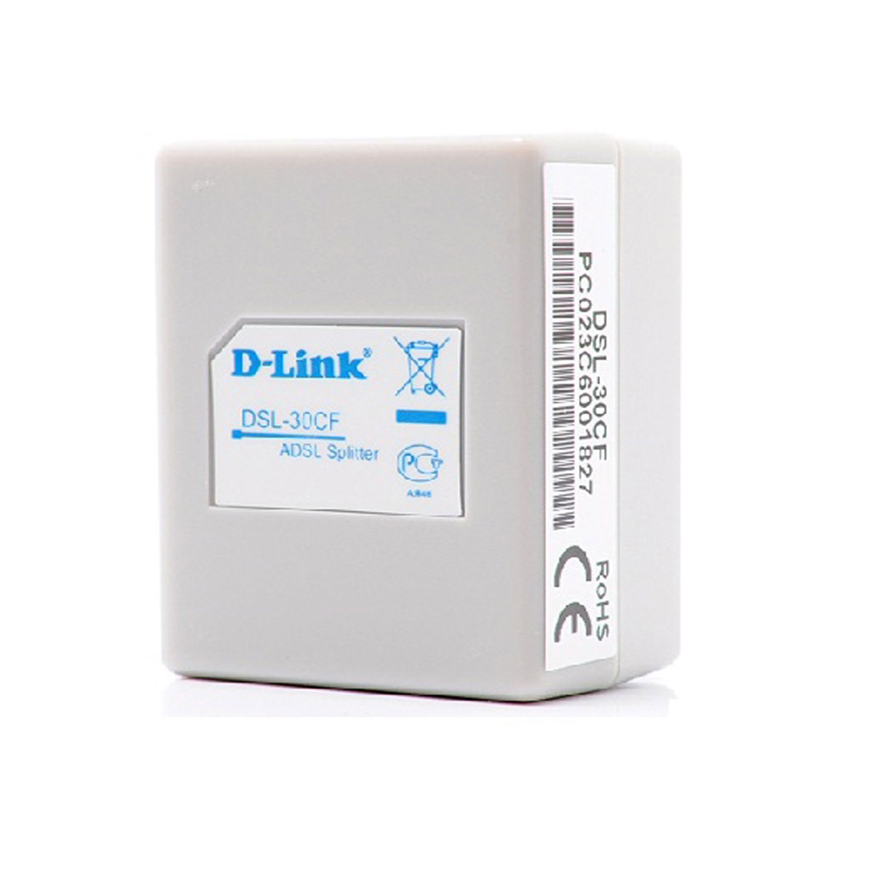 اسپلیتر دی-لینک مدل DSL-30CF