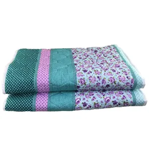 تشک سفری یک نفره مدل آسایش A04 سایز 90X200 سانتی متر