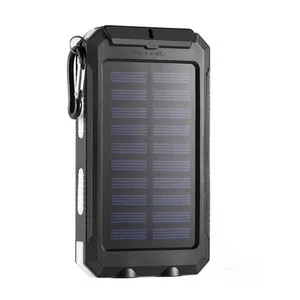 شارژر همراه خورشیدی بیلیتانگ مدل SP ظرفیت 10000 میلی آمپر ساعت