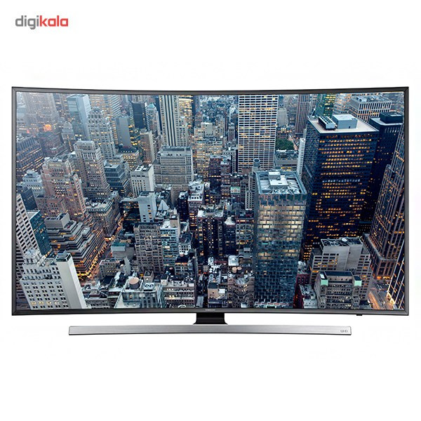 تلویزیون ال ای دی هوشمند خمیده سامسونگ مدل 48JUC8920 سایز 48 اینچ تلویزیون ال ای دی هوشمند خمیده سامسونگ مدل 48JUC8920 سایز 48 اینچ