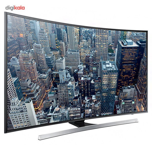 تلویزیون ال ای دی هوشمند خمیده سامسونگ مدل 48JUC8920 سایز 48 اینچ تلویزیون ال ای دی هوشمند خمیده سامسونگ مدل 48JUC8920 سایز 48 اینچ