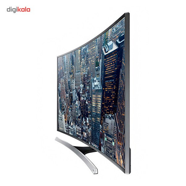 تلویزیون ال ای دی هوشمند خمیده سامسونگ مدل 48JUC8920 سایز 48 اینچ تلویزیون ال ای دی هوشمند خمیده سامسونگ مدل 48JUC8920 سایز 48 اینچ